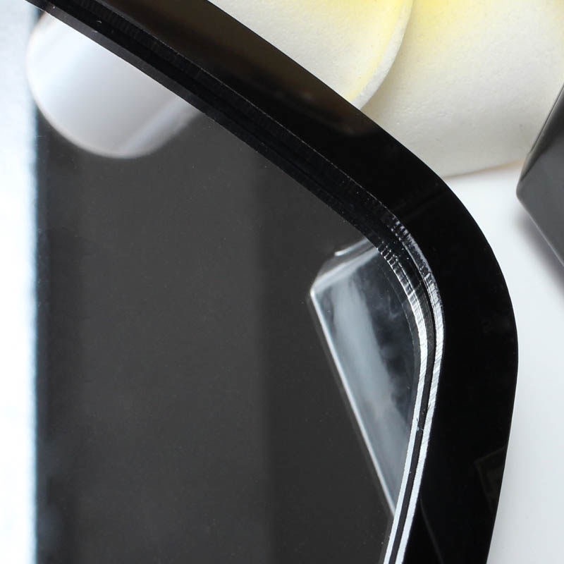 MANIFESTO - FOR A VANITY MIRROR'S SAKE: Chanel's Hand Mirror Clutch